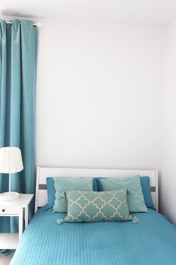 Apartament Seventh Heaven Γκντανσκ Εξωτερικό φωτογραφία