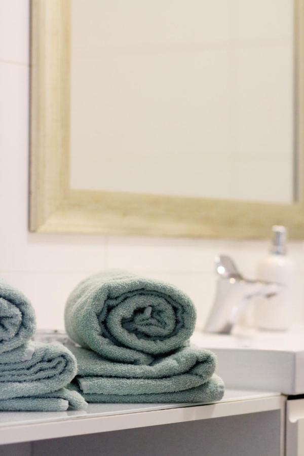 Apartament Seventh Heaven Γκντανσκ Εξωτερικό φωτογραφία